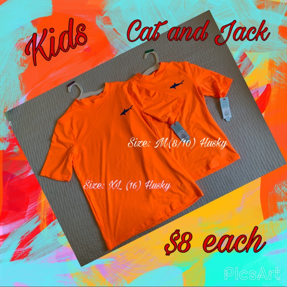 Kids t-shirt